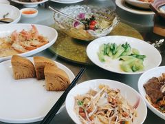 -顺味凤城·顺德菜专门店(九六广场店)