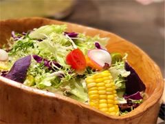 -香园茶社·金陵小灶(老门东店)