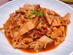 -东方御花园酒店
