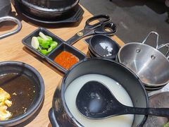 -九田家黑牛烤肉(淮北万达店)