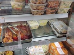 -娘心豆品(方庄店)