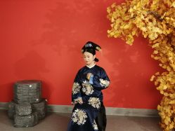 -美云庭古装·格格服汉服·京城旅拍(北京店)