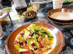 -张关合渣(朱家坳店)