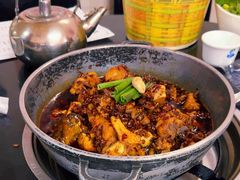 -贵阳李氏息烽阳朗鸡(民生路店)