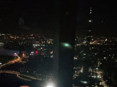 -广州四季酒店·天吧·高空酒吧