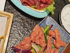 -泰白海鲜烧烤大全
