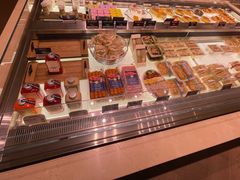 -巴黎贝甜(凯德MALL望京店)
