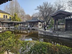 -南京中国近代史遗址博物馆(南京总统府)