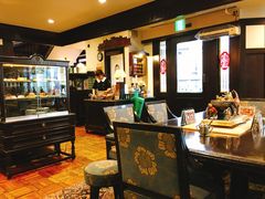 -西村咖啡店 (中山手本店)