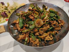 -眉州东坡(北苑华贸店)