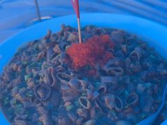 -大锅强·蒸海鲜青岛菜(金沙滩店)