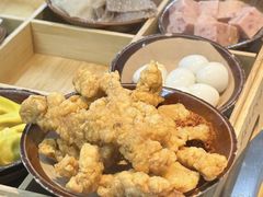 -芈重山老火锅(广州首店)