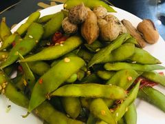 -永刚烧烤(大夜市店)