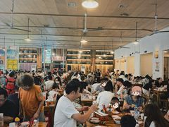 -冶建镜子·老南昌大排档·江西虾王(总店)