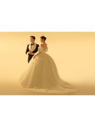 -苏菲雅婚纱摄影(西三路)