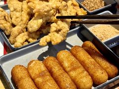 -高胖妹面庄(黄河道店)