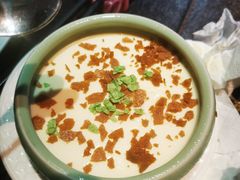 香草鲜奶布丁-蟹榭·本帮江浙菜·蟹宴(五角场合生汇商场店)