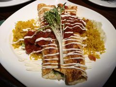 鸡肉奶酪卷-么哈MOJAR(厦门云城万科里店)