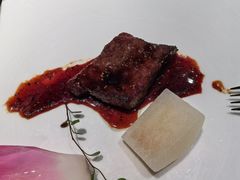 -鲤院·新中式美学·庭院餐厅(夫子庙店)