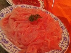 -周小明火锅(黑金冠社区店)