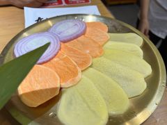 -九田家黑牛烤肉(溧水万达店)