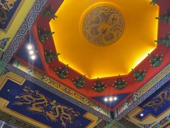 -全聚德烤鸭店(准噶尔路店)