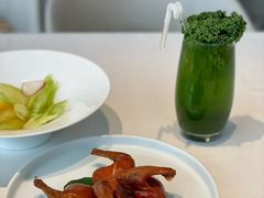 -茉里粤菜(皇姑万象汇店)