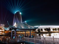 -海花岛旅游度假区