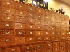 -新加坡宏仁堂御膳厅
