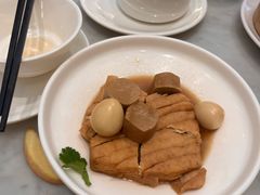 -南小馆(迪士尼小镇店)