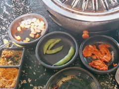 -九田家黑牛烤肉料理(珠江摩尔店)