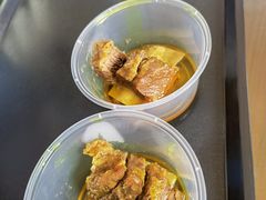 -好成财牛排馆(涂门街总店)