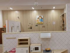 -酷游亲子游泳中心