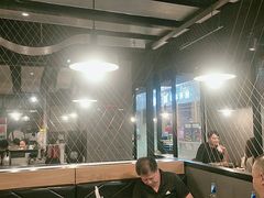 -鱼酷活鱼烤鱼(梅江印象城店)