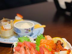 冰淇淋(甜筒)-松子料理(亮马桥店)