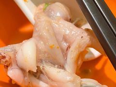 -麻田会 ·鲜活现烹·牛蛙火锅(珠江新城维家思广场店)