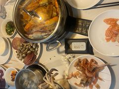 -九月海·海鲜自助(世纪东方店)