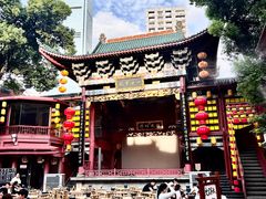 -火宫殿·小吃王国(坡子街店)