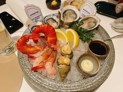 -斯普汇生蚝牛排馆(中骏世界城店)