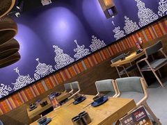 -麦麦山云南菜(复地活力城店)