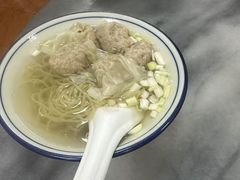 -周门传统竹升面