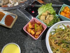 -鹤之乡·齐齐哈尔烤肉·非遗(秋涛路店)