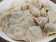 -周家大连水饺(美专校街店)