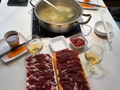 -潮发潮汕牛肉店(永庆坊店)