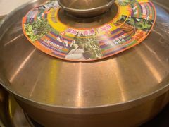 -润园四季椰子鸡火锅(南山海岸城店)