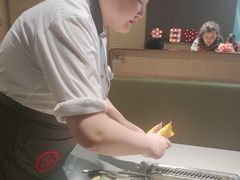 -海底捞火锅(万象汇店)