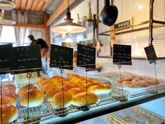 -仙峰天然面包(迎宾路店)