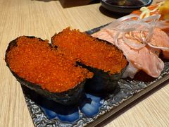 -Sushi Hanzo半藏(天环广场店)