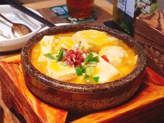 -云海肴云南菜(正大广场店)