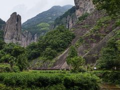 -雁荡山风景名胜区